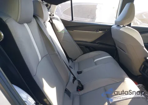 2026 Toyota Camry Se from USA, damaged, VIN 4T1DAACK3TU650712